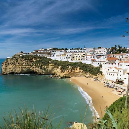 Quinta Do Pinheiro Manso - Holidays Villa - Marinha Beach Карвоейру Екстер'єр фото