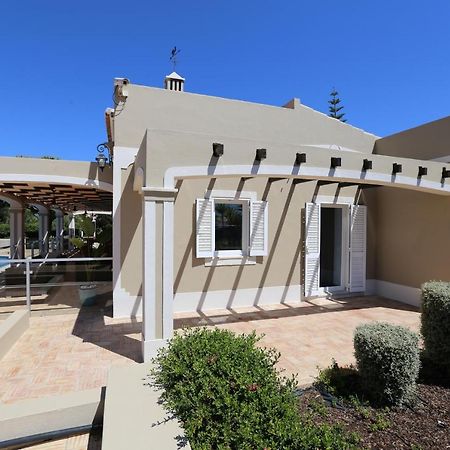 Quinta Do Pinheiro Manso - Holidays Villa - Marinha Beach Карвоейру Екстер'єр фото