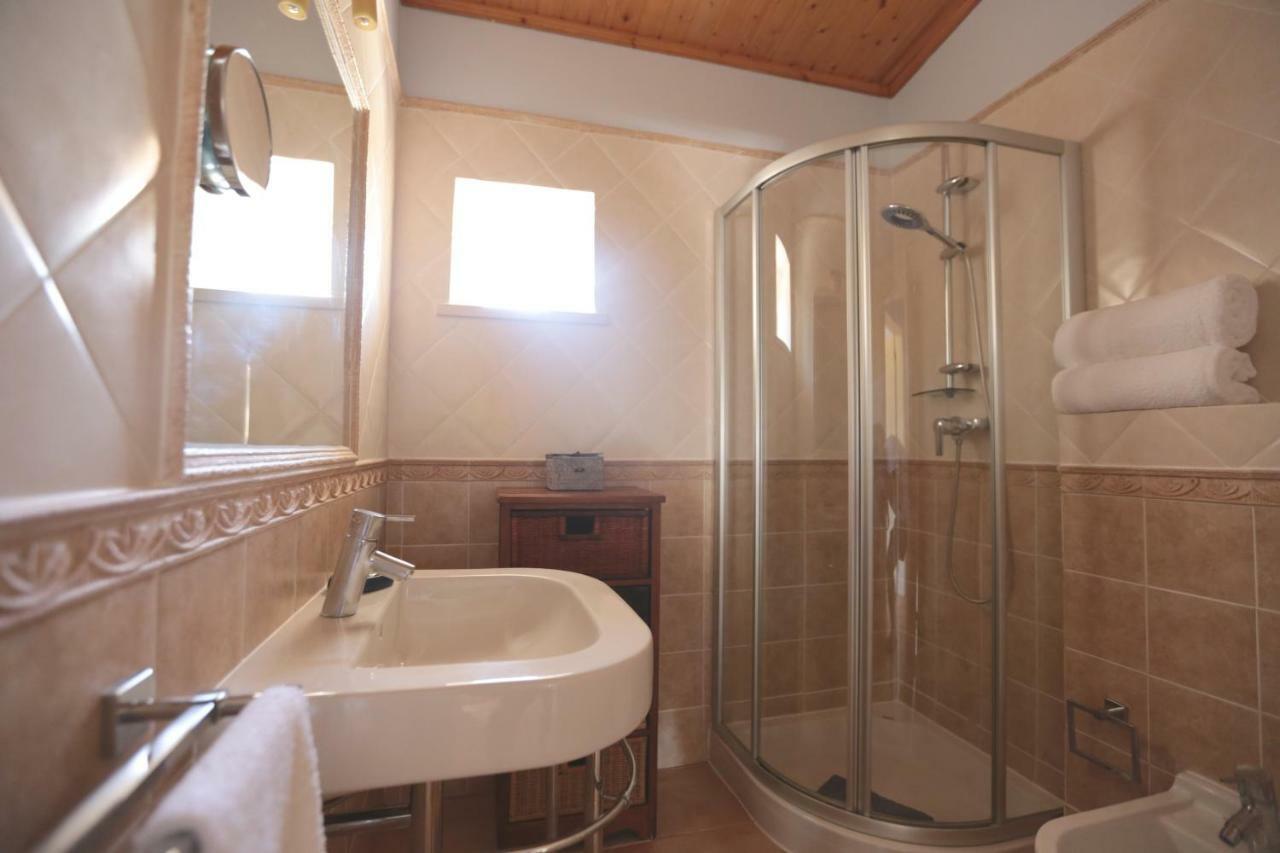 Quinta Do Pinheiro Manso - Holidays Villa - Marinha Beach Карвоейру Екстер'єр фото