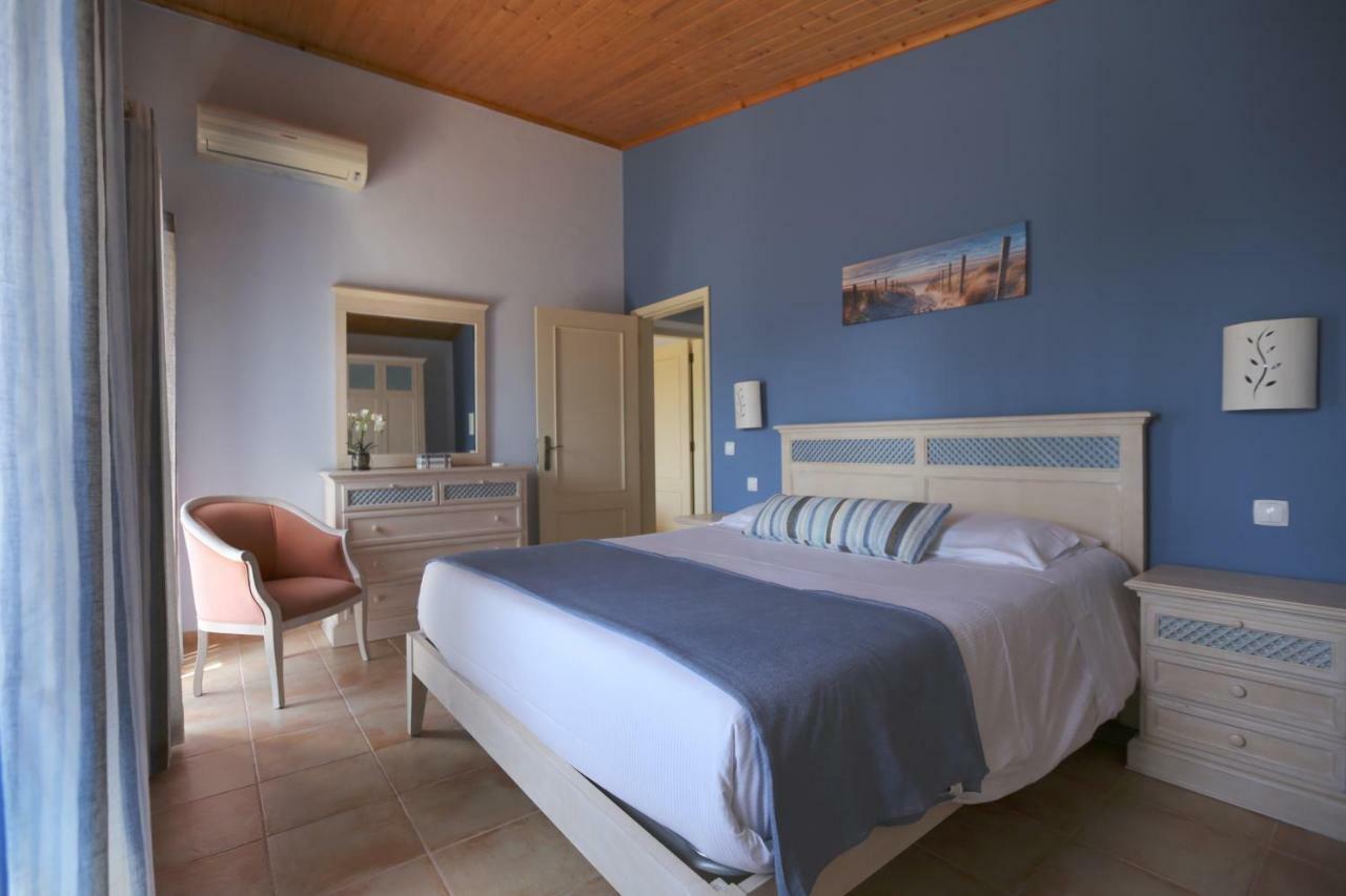 Quinta Do Pinheiro Manso - Holidays Villa - Marinha Beach Карвоейру Екстер'єр фото