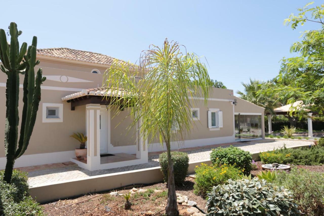Quinta Do Pinheiro Manso - Holidays Villa - Marinha Beach Карвоейру Екстер'єр фото