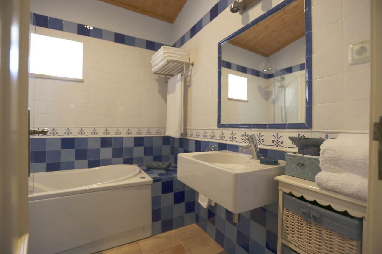 Quinta Do Pinheiro Manso - Holidays Villa - Marinha Beach Карвоейру Екстер'єр фото