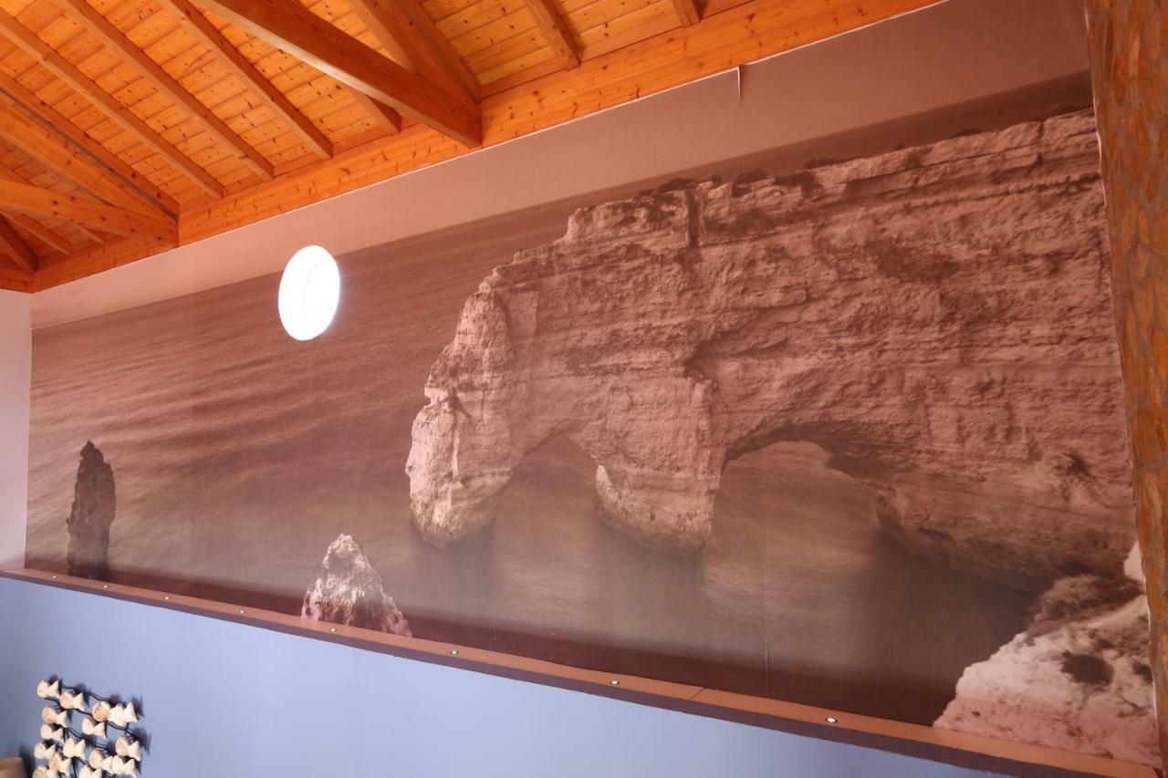 Quinta Do Pinheiro Manso - Holidays Villa - Marinha Beach Карвоейру Екстер'єр фото