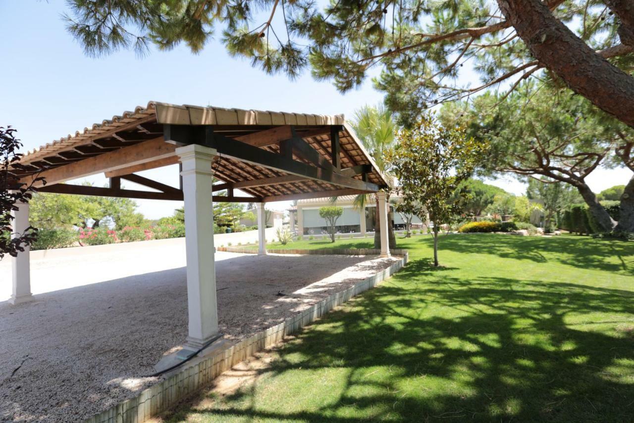 Quinta Do Pinheiro Manso - Holidays Villa - Marinha Beach Карвоейру Екстер'єр фото