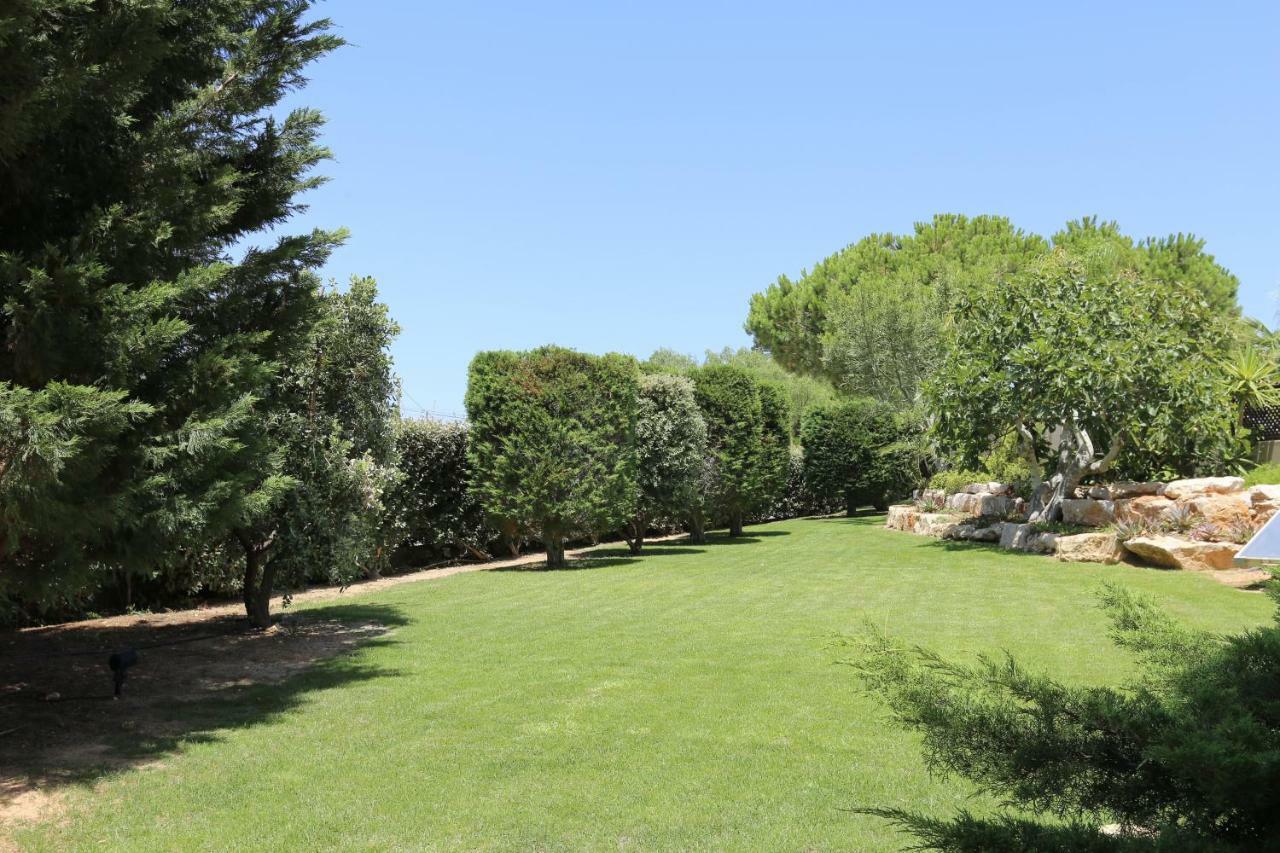 Quinta Do Pinheiro Manso - Holidays Villa - Marinha Beach Карвоейру Екстер'єр фото