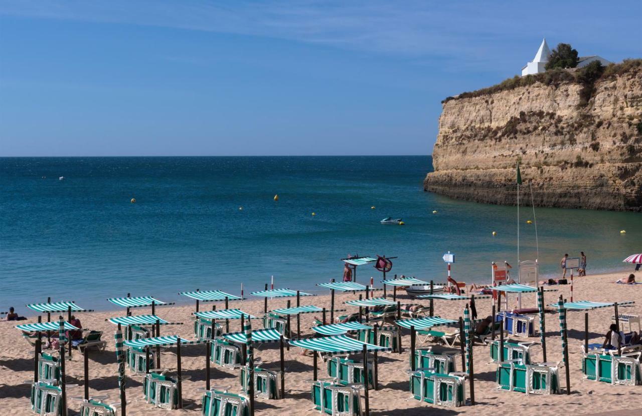 Quinta Do Pinheiro Manso - Holidays Villa - Marinha Beach Карвоейру Екстер'єр фото