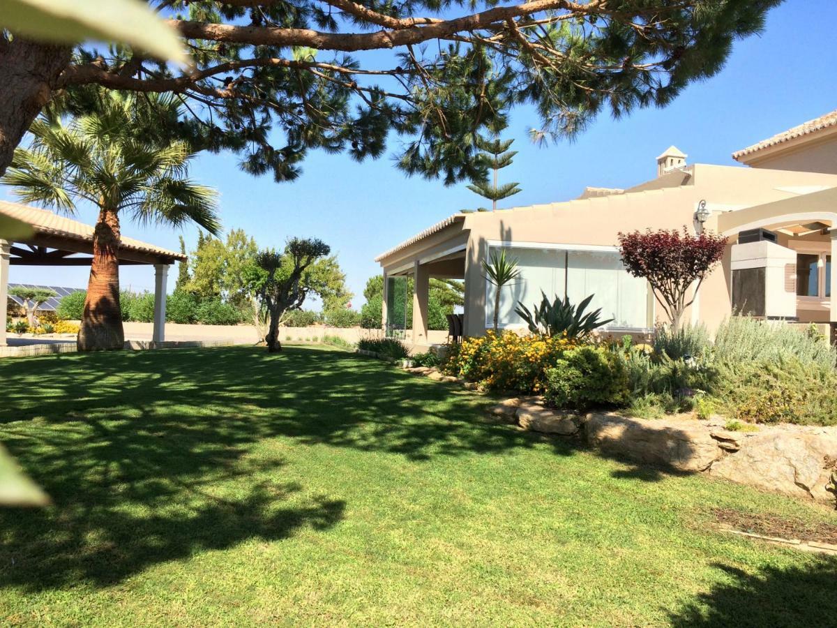 Quinta Do Pinheiro Manso - Holidays Villa - Marinha Beach Карвоейру Екстер'єр фото