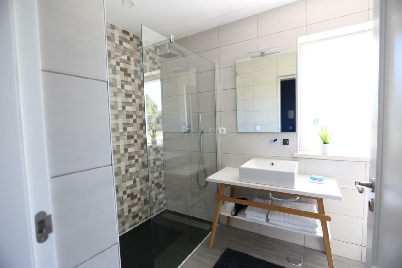 Quinta Do Pinheiro Manso - Holidays Villa - Marinha Beach Карвоейру Екстер'єр фото